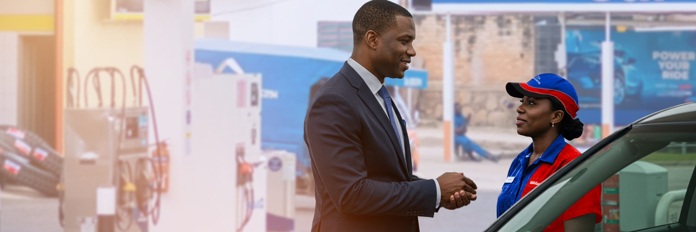 Careers page hero banner